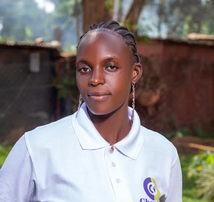 Njeru Branch Manager